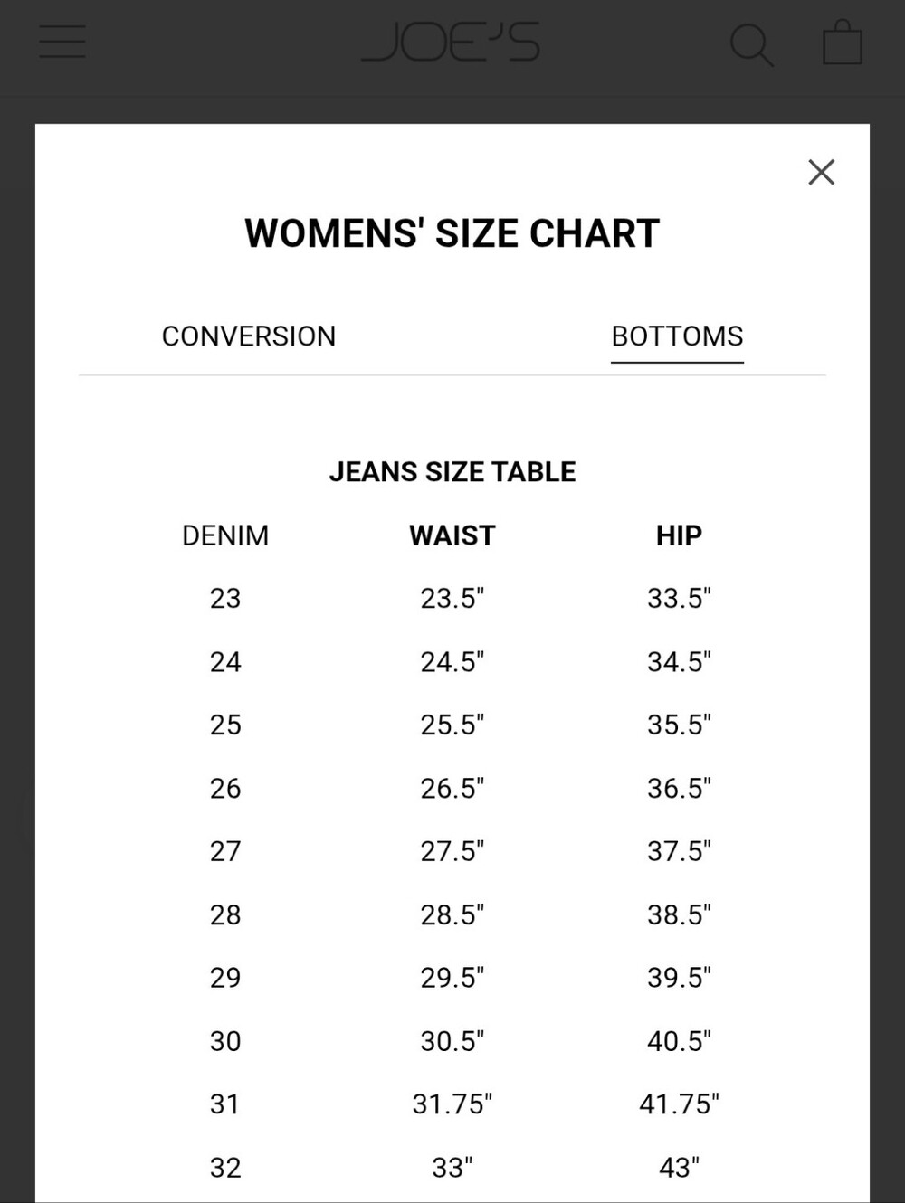 Joe's Jeans The Lara Mid Rise Frayed Ankle Maternity Jeans White 27 NWT *W/FLAW - Picture 11 of 11
